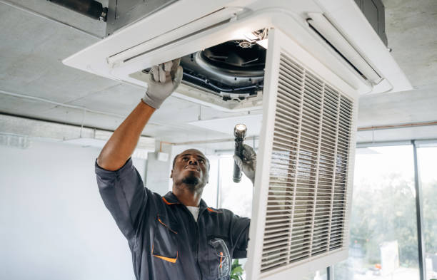 Licensed Ac Installation service in Georgetown, CT - FH HVAC