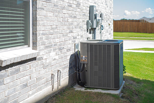 Reliable Ac Installation contractor in Georgetown, CT by FH HVAC